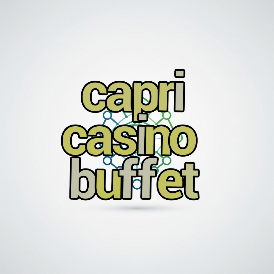 capri casino buffet